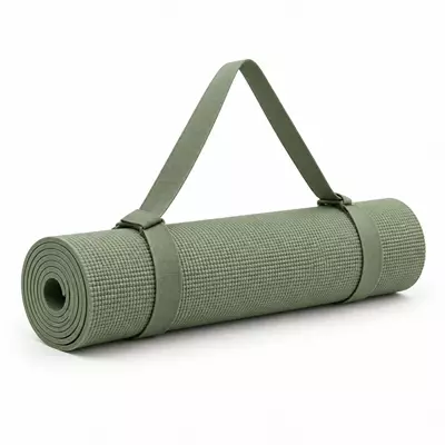 Kaymaz Yoga Matı